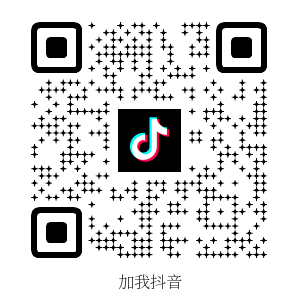 抖音二维码